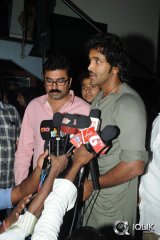 Doosukeltha Preview Meet